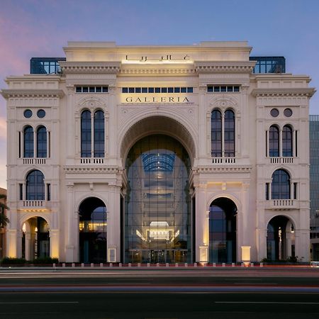 The Hotel Galleria Jeddah, Curio Collection By Hilton Exterior photo The Galleria Dallas